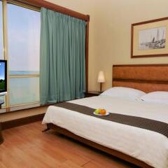 Отель The Northam All Suite Penang Малайзия, Пенанг - отзывы, цены и фото номеров - забронировать отель The Northam All Suite Penang онлайн комната для гостей