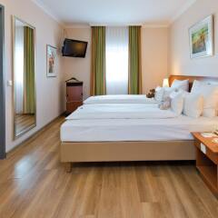 PhiLeRo Hotel Köln комната для гостей фото 3