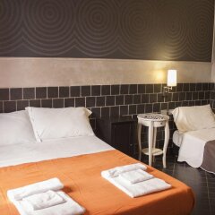 Hotel Agorà комната для гостей фото 2