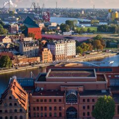 Отель Aparthotel Grodzka 10 фото 3