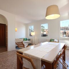 Апартаменты City Apartments Salute-Accademia питание