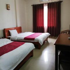 Отель Pho Hien Star Hotel Вьетнам, Халонг - отзывы, цены и фото номеров - забронировать отель Pho Hien Star Hotel онлайн фото 5