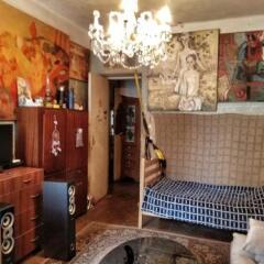 Отель Homestay On Mtskheta Грузия, Тбилиси - отзывы, цены и фото номеров - забронировать отель Homestay On Mtskheta онлайн интерьер отеля фото 2