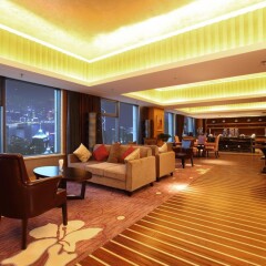 Days Hotel & Suites Mingfa Xiamen гостиничный бар