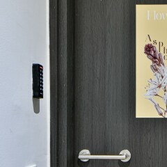 Отель Flowers Of Athens - Boutique Aparthotel Греция, Афины - отзывы, цены и фото номеров - забронировать отель Flowers Of Athens - Boutique Aparthotel онлайн фото 39