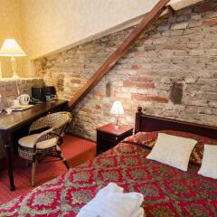 Boutique Hotel Monte Kristo комната для гостей фото 2