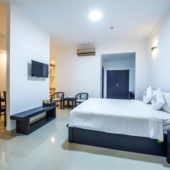 Levan Hotel in Phu Quoc, Vietnam from 58$, photos, reviews - zenhotels.com guestroom