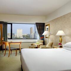 Отель Sheraton Brussels Hotel Бельгия, Брюссель - 1 отзыв об отеле, цены и фото номеров - забронировать отель Sheraton Brussels Hotel онлайн комната для гостей