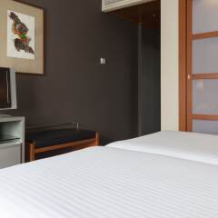AC Hotel Aravaca by Marriott удобства в номере