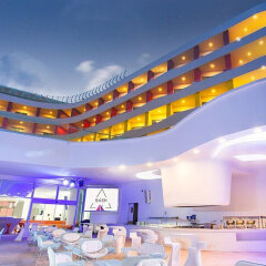 Отель Temptation Cancun Resort - Adults Only бассейн фото 5