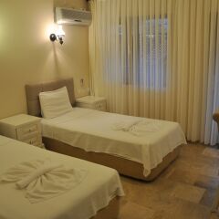 Hotel Villa Monte комната для гостей фото 5