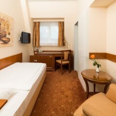 Hotel Erzherzog Rainer комната для гостей фото 2