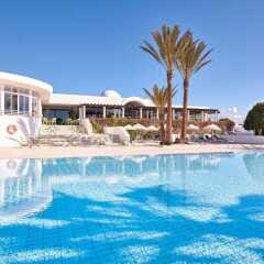 Отель Hapimag Resort Albufeira Португалия, Албуфейра - отзывы, цены и фото номеров - забронировать отель Hapimag Resort Albufeira онлайн бассейн