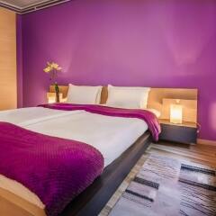 Отель CitiHotel Veliki Сербия, Рума - отзывы, цены и фото номеров - забронировать отель CitiHotel Veliki онлайн комната для гостей фото 2