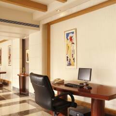 Отель Lemon Tree Premier Jaipur интерьер отеля фото 2