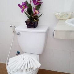 Отель J Sweet Dream Boutique Patong ванная