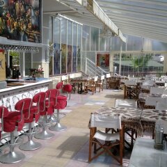 Pardis Boutique Hotel