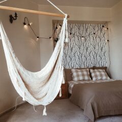 Отель Lucka Rooms - Indian Summer B24.5 комната для гостей