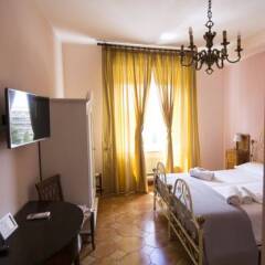 Отель B&B Panoramic Стандартный номер фото 30
