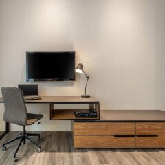 Отель Royal William, an Ascend Hotel Collection Member Канада, Квебек - отзывы, цены и фото номеров - забронировать отель Royal William, an Ascend Hotel Collection Member онлайн удобства в номере фото 2