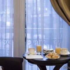 Отель Una Maison Milano Италия, Милан - 1 отзыв об отеле, цены и фото номеров - забронировать отель Una Maison Milano онлайн в номере фото 2