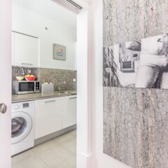 Отель Charming Santos Португалия, Лиссабон - отзывы, цены и фото номеров - забронировать отель Charming Santos онлайн фото 7