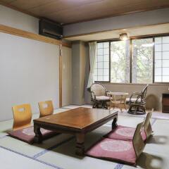 Hakuba Park Hotel Хакуба комната для гостей фото 2