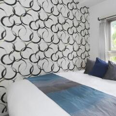 Отель Residence Hotel Hakata 7 Япония, Хаката - отзывы, цены и фото номеров - забронировать отель Residence Hotel Hakata 7 онлайн комната для гостей фото 3