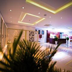 Victory Hotel интерьер отеля фото 2