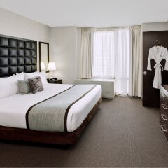 Отель Distrikt Hotel New York City США, Нью-Йорк - отзывы, цены и фото номеров - забронировать отель Distrikt Hotel New York City онлайн фото 14