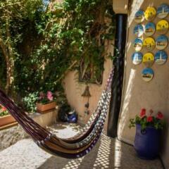 Отель Riad Tama Марокко, Уарзазат - отзывы, цены и фото номеров - забронировать отель Riad Tama онлайн фото 14
