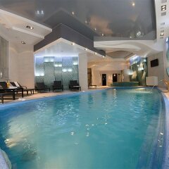 Taurus Hotel & SPA с домашними животными