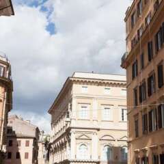 Отель Cappellari 5 Campo de Fiori