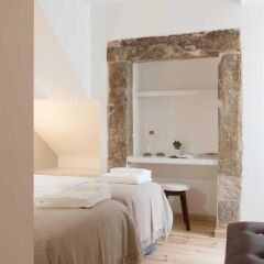 Отель Feels Like Home Rossio Prime Suites спа