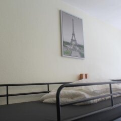Отель Backpackers Düsseldorf комната для гостей фото 5