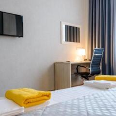 Grand Spa Hotel Avax фото 2