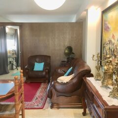 Отель Ghazi Appartement Марокко, Фес - отзывы, цены и фото номеров - забронировать отель Ghazi Appartement онлайн спа
