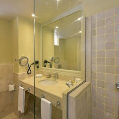 Отель Iberostar Dominicana All Inclusive ванная