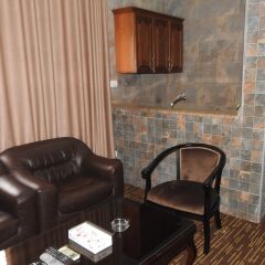 Blue Rose Hotel удобства в номере