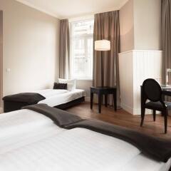 Victoria Hotel комната для гостей фото 3