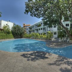 Отель Alba Suites Acapulco Мексика, Акапулько - отзывы, цены и фото номеров - забронировать отель Alba Suites Acapulco онлайн фото 3
