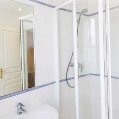 Апартаменты Studio Montmartre Париж фото 4