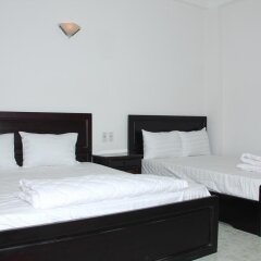 Queen Hotel Nha Trang сейф в номере