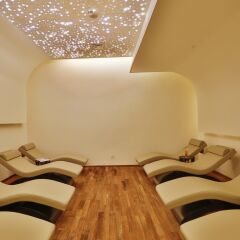 Отель Mivara Luxury Resort & Spa бассейн фото 3