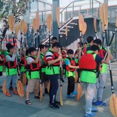 Отель Suzhou Tai Lake International Youth Hostel Китай, Сучжоу - отзывы, цены и фото номеров - забронировать отель Suzhou Tai Lake International Youth Hostel онлайн фитнесс-зал