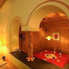 Park Hotel Villa Etschland Плаус спа