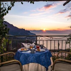 Отель Ravello Rooms Равелло питание фото 3