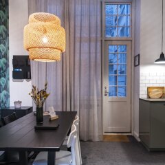 The citadel apartments - Into This Place in Copenhagen, Denmark from 462$, photos, reviews - zenhotels.com photo 2