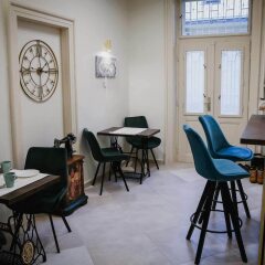 Park&Art Mini Boutique Hotel Будапешт фото 10