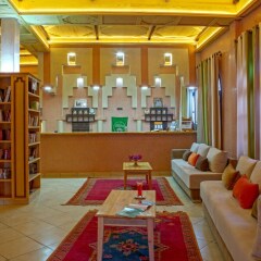 Отель Kasbah Sirocco Марокко, Загора - отзывы, цены и фото номеров - забронировать отель Kasbah Sirocco онлайн